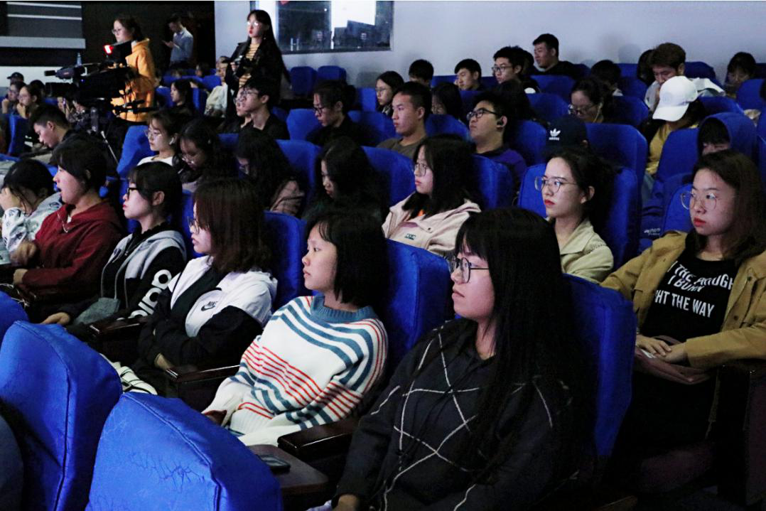 童兵：马克思主义新闻观要真学、真懂、真信、真用