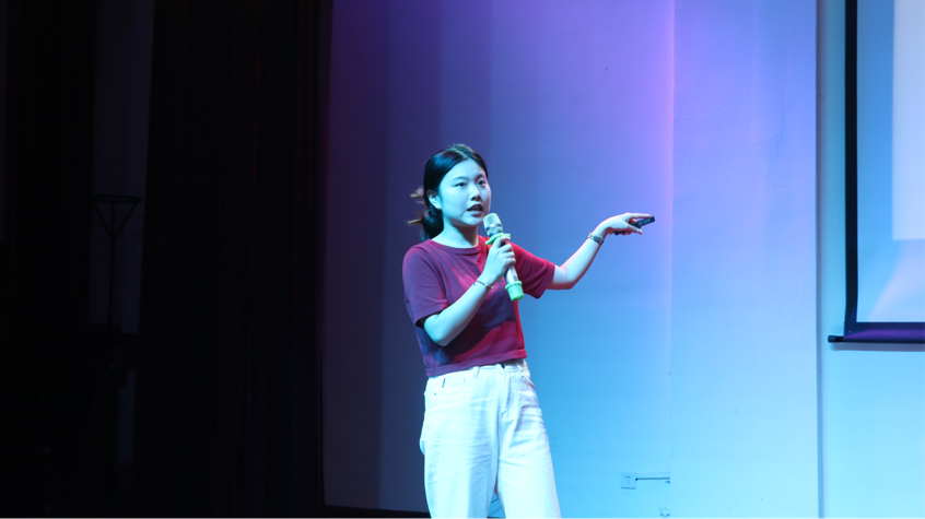 我院开展2021届毕业生教育大会暨征兵宣讲大会