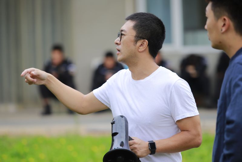 杨路鑫