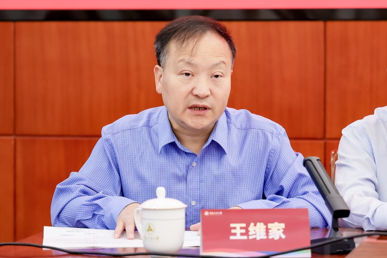 我校与中国传媒大学联合召开的第七届（2024）意识形态与舆论学术年会在京举办