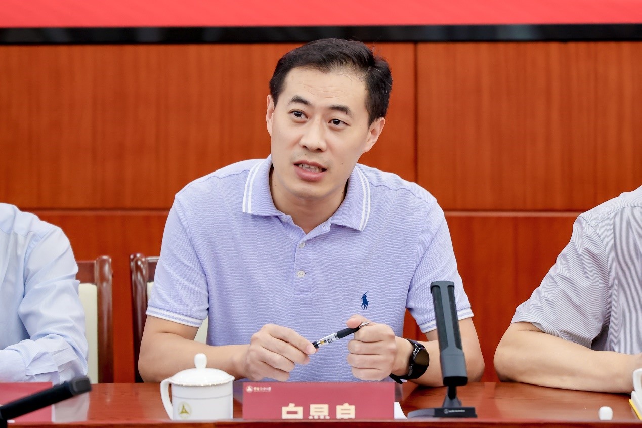 我校与中国传媒大学联合召开的第七届（2024）意识形态与舆论学术年会在京举办