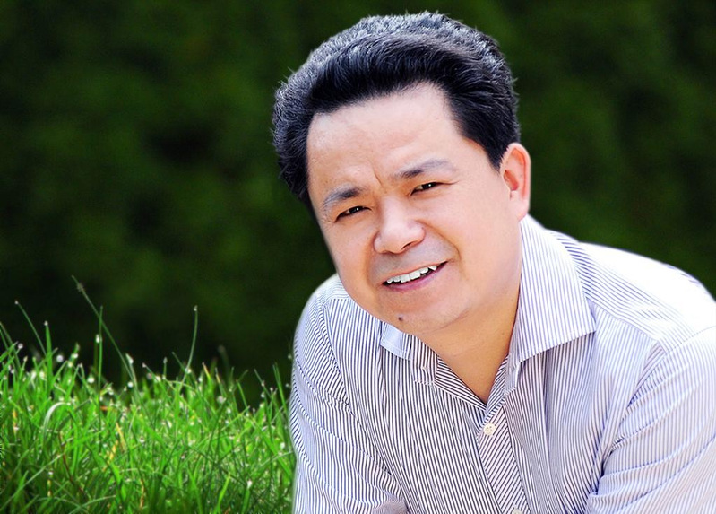 何志平