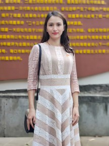 曹亚兰