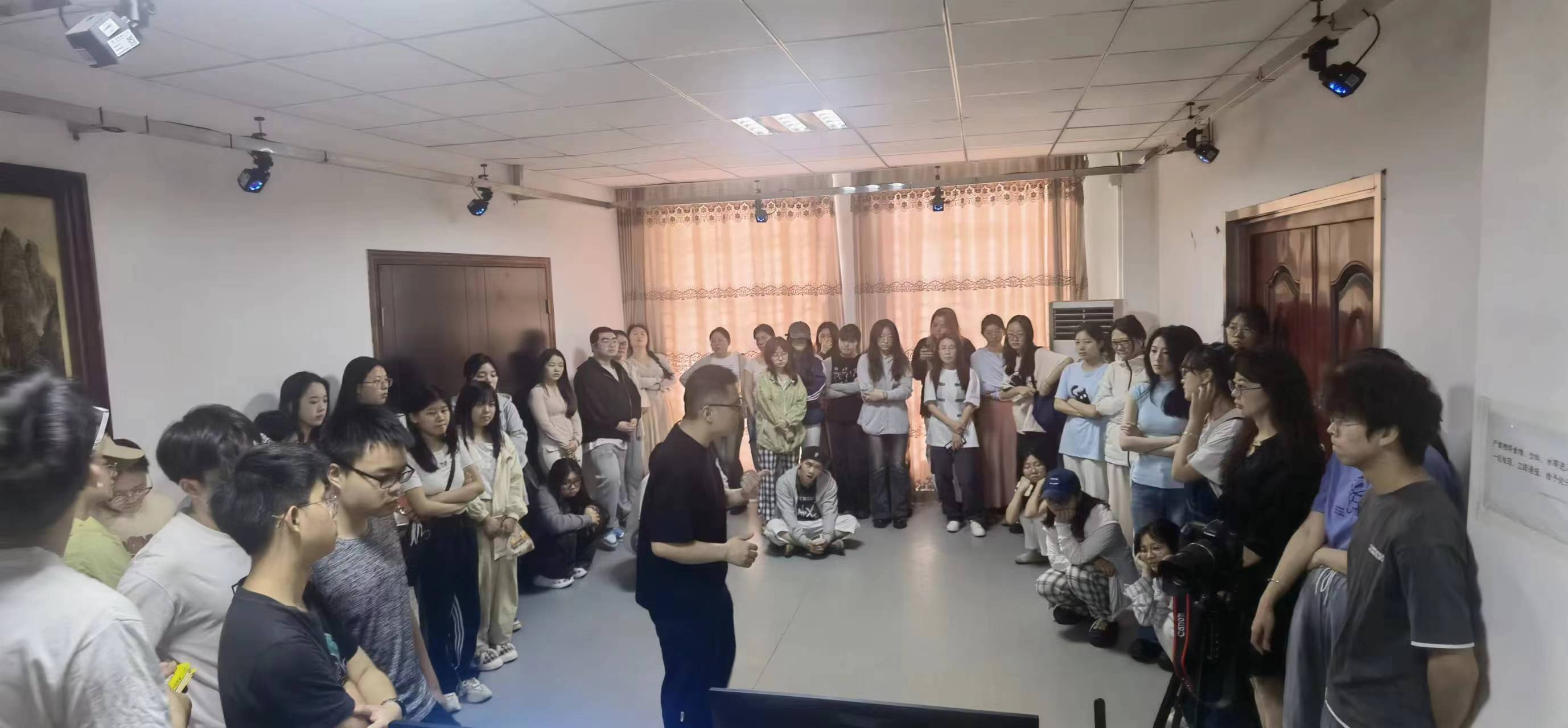 校企合作深化VRAR人才培养,共筑协同育人新篇章