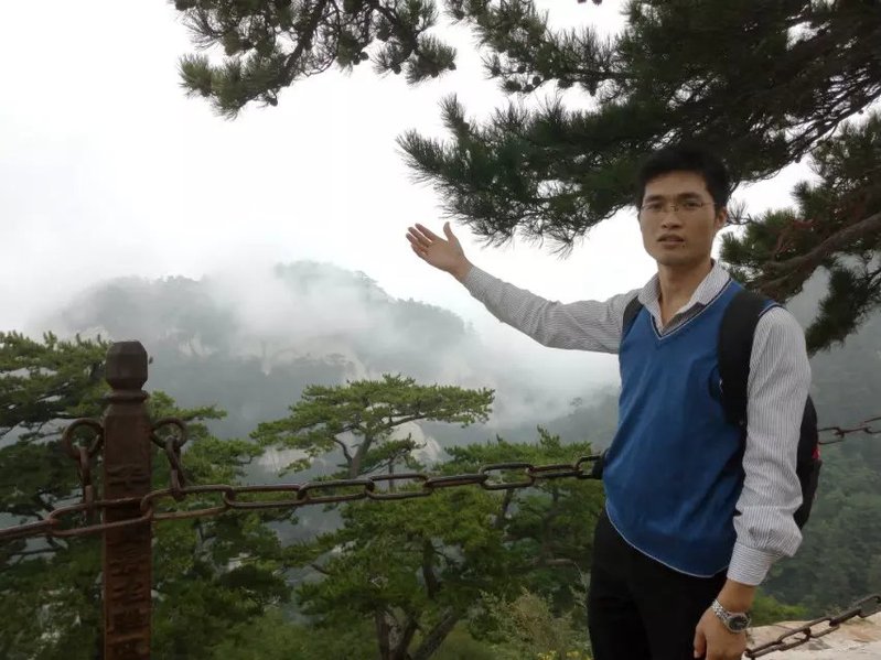 李唯正